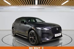 Jaguar F-Pace (16-24) 2.0 D200 R-Dynamic SE 5dr Auto AWD For Sale - Hilton Car Supermarket Aylesbury, Aylesbury