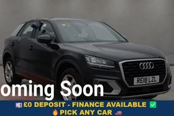 Audi Q2 SUV (16 on) Sport 1.0 TFSI 115PS 5d For Sale - Hilton Car Supermarket Aylesbury, Aylesbury