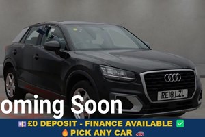 Audi Q2 SUV (16 on) Sport 1.0 TFSI 115PS 5d For Sale - Hilton Car Supermarket Aylesbury, Aylesbury