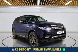Land Rover Range Rover Sport (13-22) HSE 2.0 SD4 auto 5d For Sale - Hilton Car Supermarket Aylesbury, Aylesbury