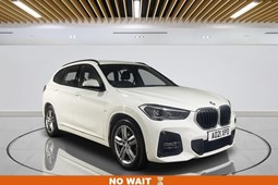 BMW X1 SUV (15-22) xDrive 25e M Sport auto 5d For Sale - Hilton Car Supermarket Aylesbury, Aylesbury