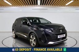 Peugeot 5008 SUV (17-24) 1.5 BlueHDi Allure Premium 5dr For Sale - Hilton Car Supermarket Aylesbury, Aylesbury