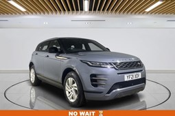 Land Rover Range Rover Evoque SUV (19 on) R-Dynamic S P300e auto 5d For Sale - Hilton Car Supermarket Aylesbury, Aylesbury