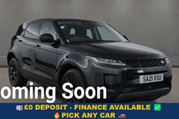 Land Rover Range Rover Evoque SUV (19 on) 2.0 D165 S 5dr 2WD For Sale - Hilton Car Supermarket Aylesbury, Aylesbury