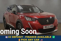 Peugeot 2008 (20 on) 1.2 PureTech 130 GT 5dr EAT8 For Sale - Hilton Car Supermarket Aylesbury, Aylesbury