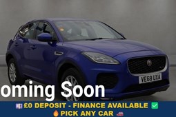 Jaguar E-Pace SUV (17-24) R-Dynamic D150 FWD 5d For Sale - Hilton Car Supermarket Aylesbury, Aylesbury