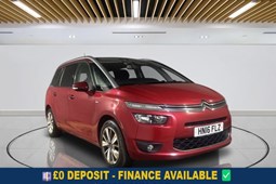 Citroen Grand C4 Picasso (14-18) 1.6 BlueHDi Exclusive+ 5d For Sale - Hilton Car Supermarket Aylesbury, Aylesbury