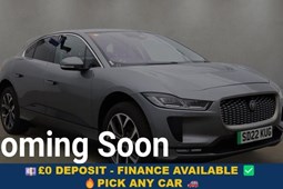 Jaguar I-Pace SUV (18-25) 294kW EV400 SE 90kWh Auto [11kW Charger] 5d For Sale - Hilton Car Supermarket Aylesbury, Aylesbury