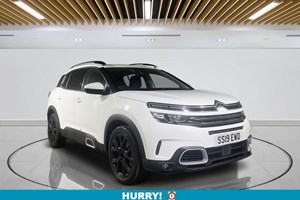 Citroen C5 Aircross (18-25) Flair Plus PureTech 180 S&S EAT8 auto 5d For Sale - Hilton Car Supermarket Aylesbury, Aylesbury