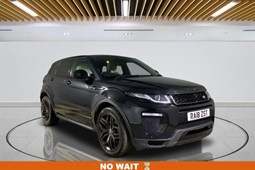 Land Rover Range Rover Evoque (11-19) 2.0 TD4 HSE Dynamic Hatchback 5d Auto For Sale - Hilton Car Supermarket Aylesbury, Aylesbury