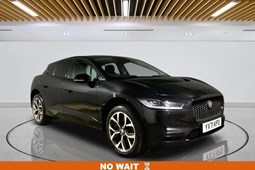 Jaguar I-Pace SUV (18-25) 294kW EV400 HSE 90kWh Auto [11kW Charger] 5d For Sale - Hilton Car Supermarket Aylesbury, Aylesbury
