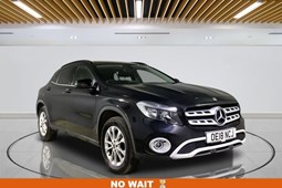 Mercedes-Benz GLA-Class (14-20) GLA 200 SE (01/17 on) 5d For Sale - Hilton Car Supermarket Aylesbury, Aylesbury