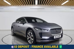 Jaguar I-Pace SUV (18-25) 294kW EV400 HSE 90kWh Auto [11kW Charger] 5d For Sale - Hilton Car Supermarket Aylesbury, Aylesbury