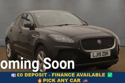 Jaguar E-Pace SUV (17-24) R-Dynamic S P200 AWD auto 5d For Sale - Hilton Car Supermarket Aylesbury, Aylesbury