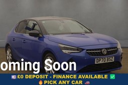 Vauxhall Corsa Hatchback (20 on) Elite Nav 1.2 (100PS) Turbo auto 5d For Sale - Hilton Car Supermarket Aylesbury, Aylesbury