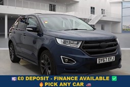 Ford Edge (15-20) 2.0 TDCi (180bhp) Sport 5d For Sale - Hilton Car Supermarket Aylesbury, Aylesbury