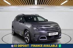 Citroen C5 Aircross (18-25) Flair PureTech 130 S&S 5d For Sale - Hilton Car Supermarket Aylesbury, Aylesbury