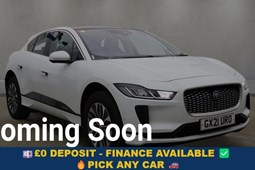 Jaguar I-Pace SUV (18-25) 294kW EV400 S 90kWh Auto [11kW Charger] 5d For Sale - Hilton Car Supermarket Aylesbury, Aylesbury
