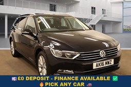 Volkswagen Passat Estate (15-24) 2.0 TDI SE Business 5d DSG For Sale - Hilton Car Supermarket Aylesbury, Aylesbury