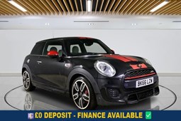 MINI Hatchback (14-24) John Cooper Works 3d For Sale - Hilton Car Supermarket Aylesbury, Aylesbury
