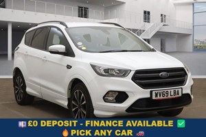 Ford Kuga (12-20) ST-Line 1.5T EcoBoost 150PS FWD (S/S) 5d For Sale - Hilton Car Supermarket Aylesbury, Aylesbury