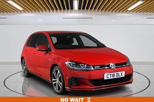 Volkswagen Golf Hatchback (13-20) GTD 2.0 TDI BMT 184PS (03/17 on) 5d For Sale - Hilton Car Supermarket Aylesbury, Aylesbury