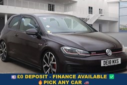 Volkswagen Golf Hatchback (13-20) GTI Performance 2.0 TSI 245PS 3d For Sale - Hilton Car Supermarket Aylesbury, Aylesbury