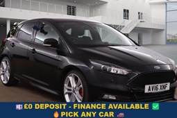 Ford Focus ST (12-18) 2.0 TDCi (185bhp) ST-3 Hatchback 5d For Sale - Hilton Car Supermarket Aylesbury, Aylesbury
