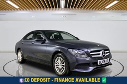 Mercedes-Benz C-Class Saloon (14-21) C300h SE 4d Auto For Sale - Hilton Car Supermarket Aylesbury, Aylesbury