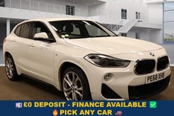 BMW X2 SUV (18-23) xDrive20d M Sport Sport Automatic 5d For Sale - Hilton Car Supermarket Aylesbury, Aylesbury