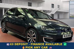 Volkswagen Golf Hatchback (13-20) 1.4 TSI GTE 5d DSG For Sale - Hilton Car Supermarket Aylesbury, Aylesbury
