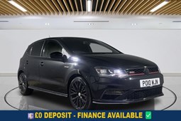 Volkswagen Polo GTi (10-17) 1.8 TSI GTI 5d For Sale - Hilton Car Supermarket Aylesbury, Aylesbury