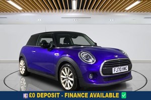 MINI Hatchback (14-24) Cooper Classic 3d For Sale - Hilton Car Supermarket Aylesbury, Aylesbury