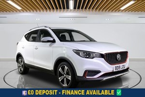 MG ZS SUV (17-24) Limited Edition 1.5 DOHC VTI-tech 5d For Sale - Hilton Car Supermarket Aylesbury, Aylesbury