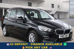 BMW 2-Series Gran Tourer (15-24) 218i SE (04/2018 on) 5d For Sale - Hilton Car Supermarket Aylesbury, Aylesbury
