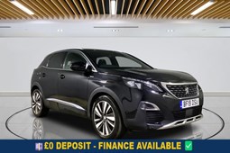 Peugeot 3008 SUV (16-24) GT Line Premium 1.5 BlueHDi 130 S&S 5d For Sale - Hilton Car Supermarket Aylesbury, Aylesbury