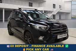 Ford Kuga (12-20) ST-Line 2.0 TDCi 180PS AWD 5d For Sale - Hilton Car Supermarket Aylesbury, Aylesbury