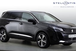 Peugeot 5008 SUV (17-24) 1.5 BlueHDi GT 5dr EAT8 For Sale - Stellantis &You National, Birmingham