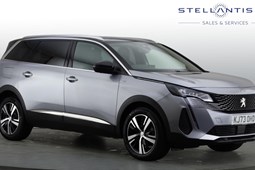 Peugeot 5008 SUV (17-24) 1.5 BlueHDi GT 5dr EAT8 For Sale - Stellantis &You National, Birmingham