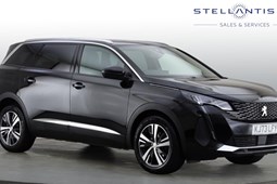 Peugeot 5008 SUV (17-24) 1.2 PureTech Allure 5dr EAT8 For Sale - Stellantis &You National, Birmingham