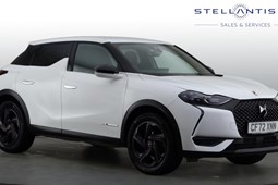 DS 3 Crossback SUV (19-22) 1.2 PureTech 130 Performance Line + 5dr EAT8 For Sale - Stellantis &You National, Birmingham