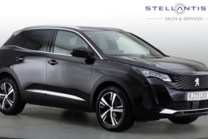 Peugeot 3008 SUV (16-24) 1.2 Hybrid 136 GT 5dr e-DSC6 For Sale - Stellantis &You National, Birmingham