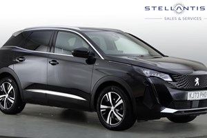 Peugeot 3008 SUV (16-24) 1.2 Hybrid 136 GT 5dr e-DSC6 For Sale - Stellantis &You National, Birmingham