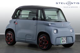 Citroen Ami Coupe (22 on) 6kW Ami 5.5kWh 2dr Auto For Sale - Stellantis &You National, Birmingham