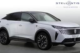 Peugeot 3008 SUV (16-24) 1.2 Hybrid 136 GT 5dr e-DSC6 For Sale - Stellantis &You National, Birmingham