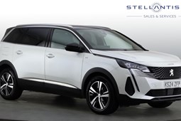 Peugeot 5008 SUV (17-24) 1.5 BlueHDi GT 5dr EAT8 For Sale - Stellantis &You National, Birmingham