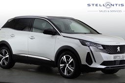 Peugeot 3008 SUV (16-24) 1.2 PureTech GT 5dr EAT8 For Sale - Stellantis &You National, Birmingham