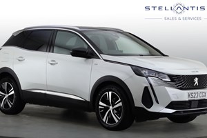 Peugeot 3008 SUV (16-24) 1.2 PureTech GT 5dr EAT8 For Sale - Stellantis &You National, Birmingham