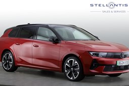 Vauxhall Astra Electric Sports Tourer (24 on) 115kW Ultimate 54kWh 5dr Auto For Sale - Stellantis &You National, Birmingham