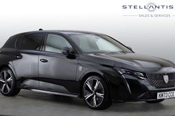 Peugeot 308 Hatchback (21 on) 1.5 BlueHDi GT 5dr EAT8 For Sale - Stellantis &You National, Birmingham